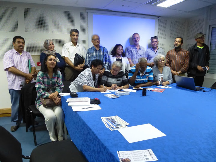 7èmes rencontres parlementaires sur les prisons