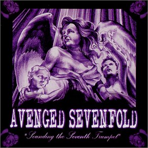 Saiba tudo sobre a História do Avenged Sevenfold !