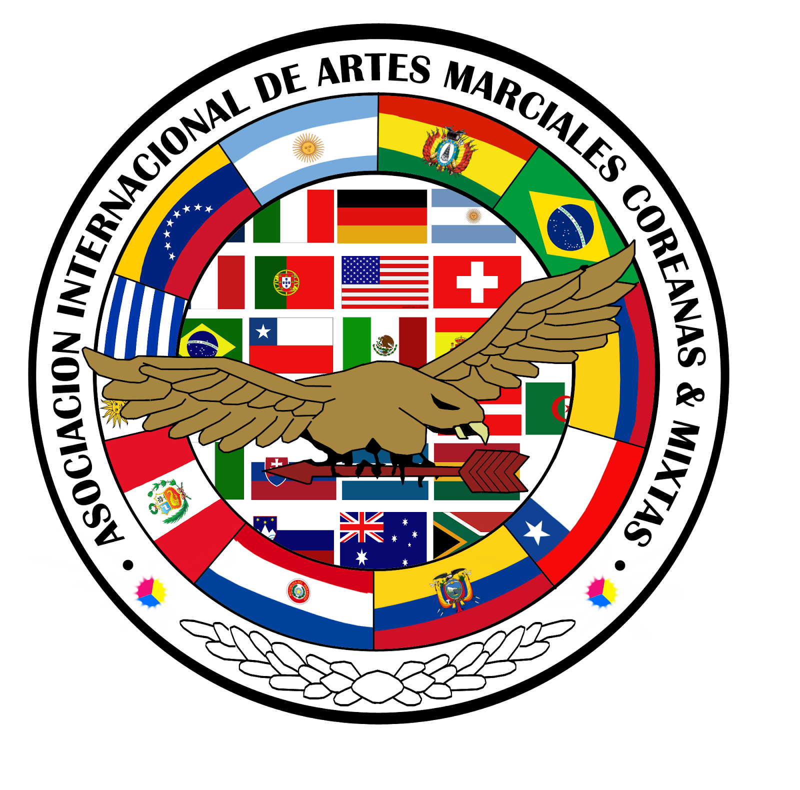 Asociación Argentina de Artes Marciales Coreanas y Mixtas