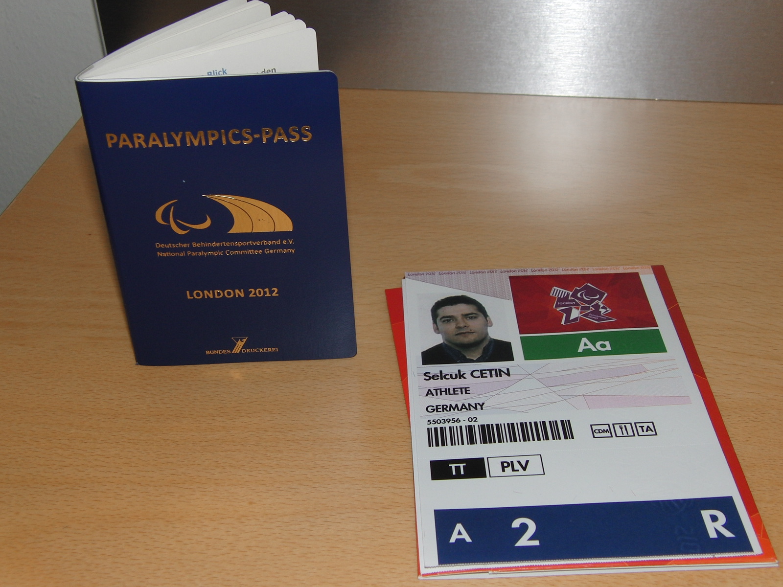 Selcuk Cetins Tischtennis Blog Noch Eine Woche Bis Zum Abflug Nach London