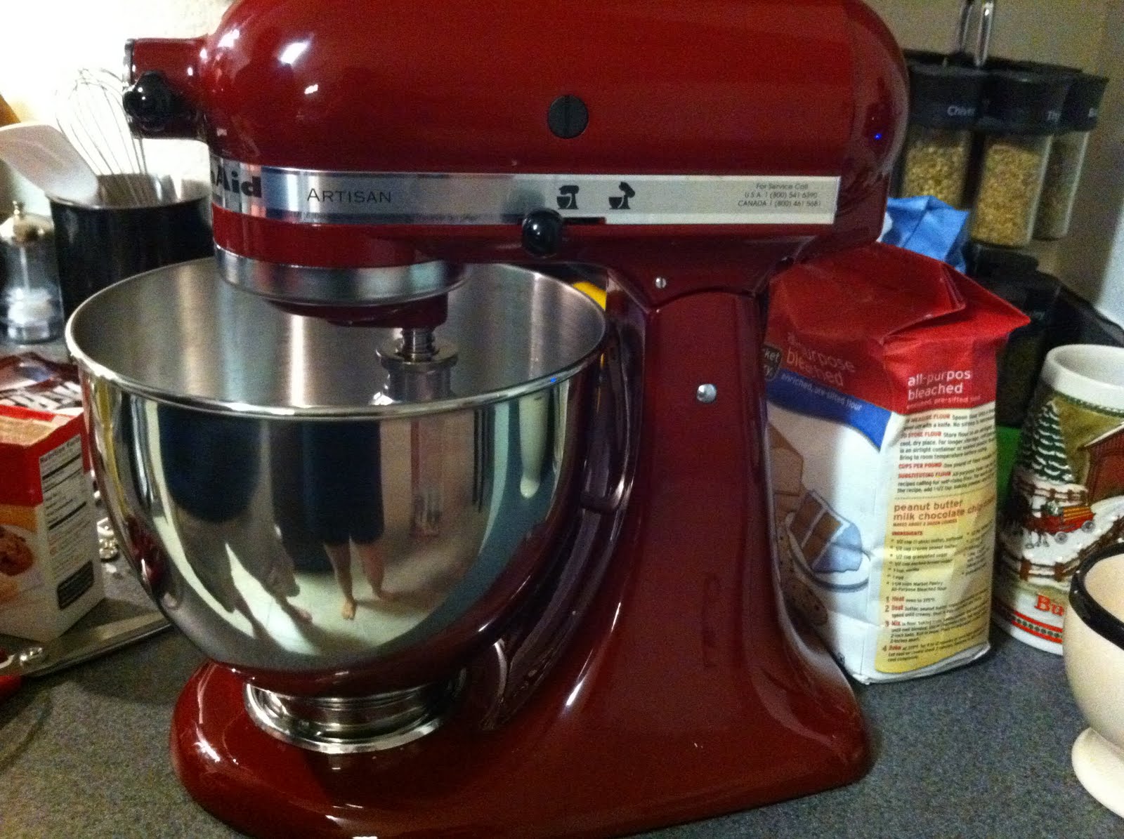 Foodie Blogs Uncovered "Let's Get Chocolate Wasted!"