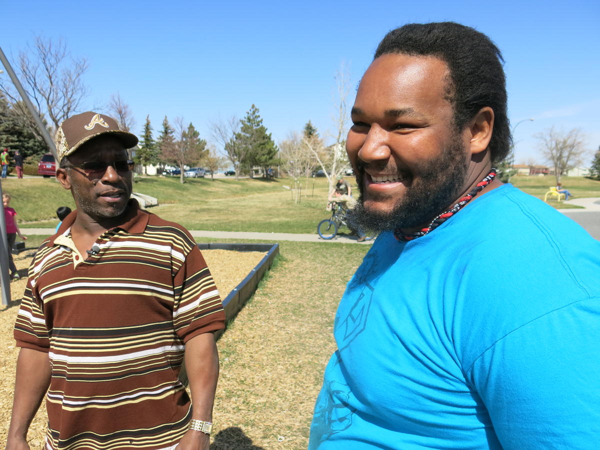 The Rural Blog Wyoming African American population has more than