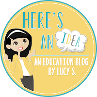  Here's an idea by Lucy S. - blog