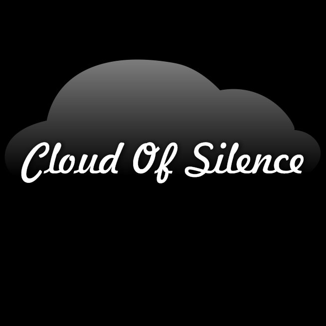 Cloud Of Silence