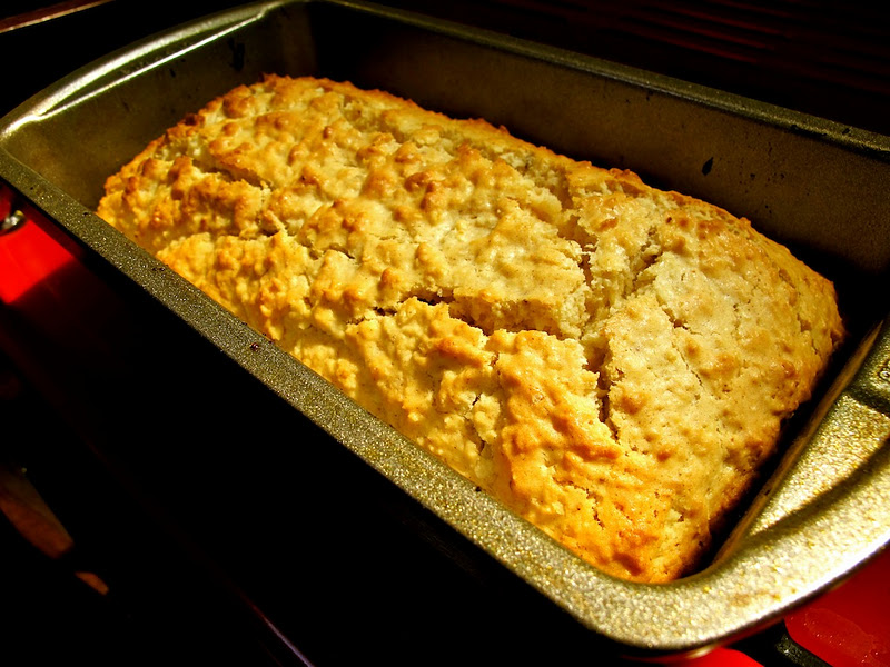 Windtraveler Caribbean Coconut Bread