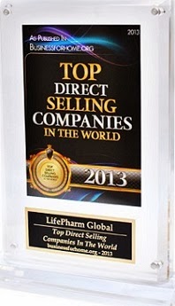 BusinessForHome.org , cu Topul Companiilor in 2013
