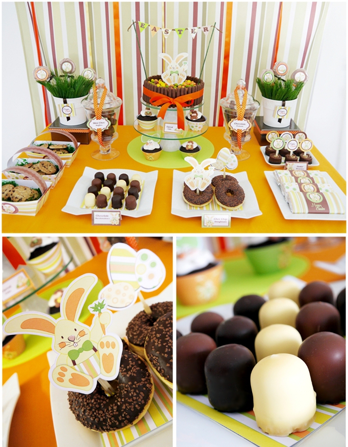 Italian Party Decorations