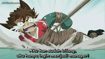 Eyeshield
