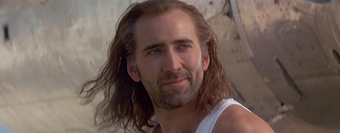 Con Air