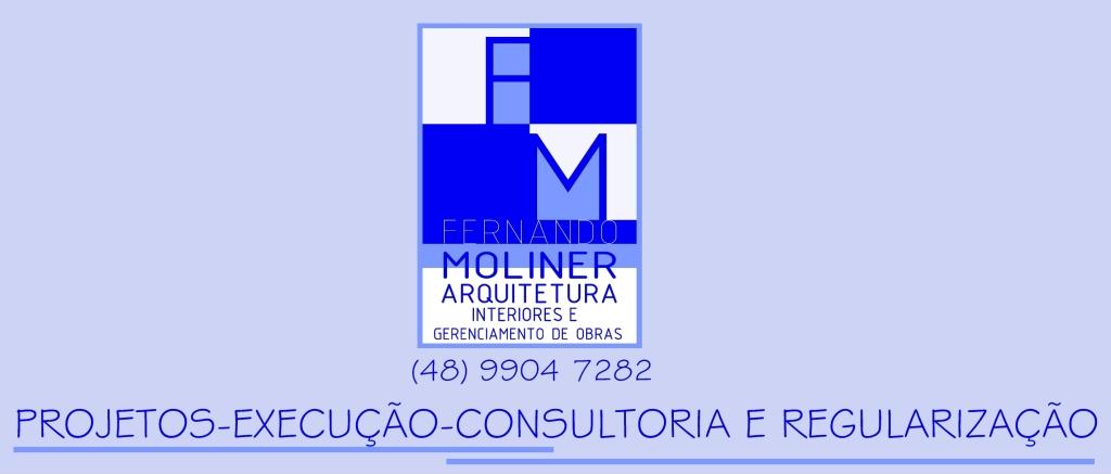 Fernando Moliner - Arquitetura