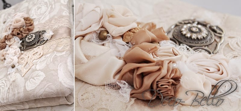 Deco Bello Ksiegi Slubne