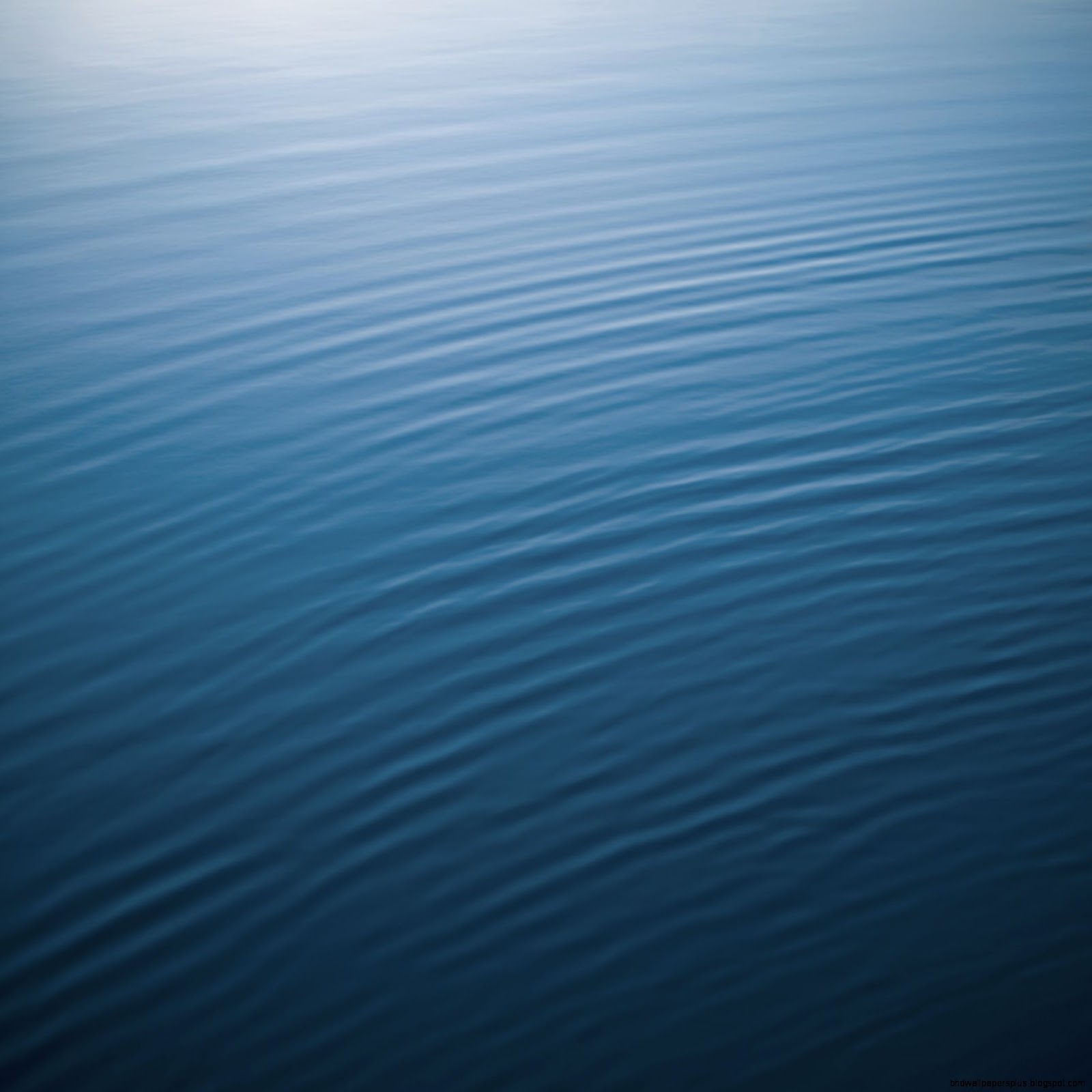 iOS 6 Original Wallpaper iOS 6 Original Wallpaper