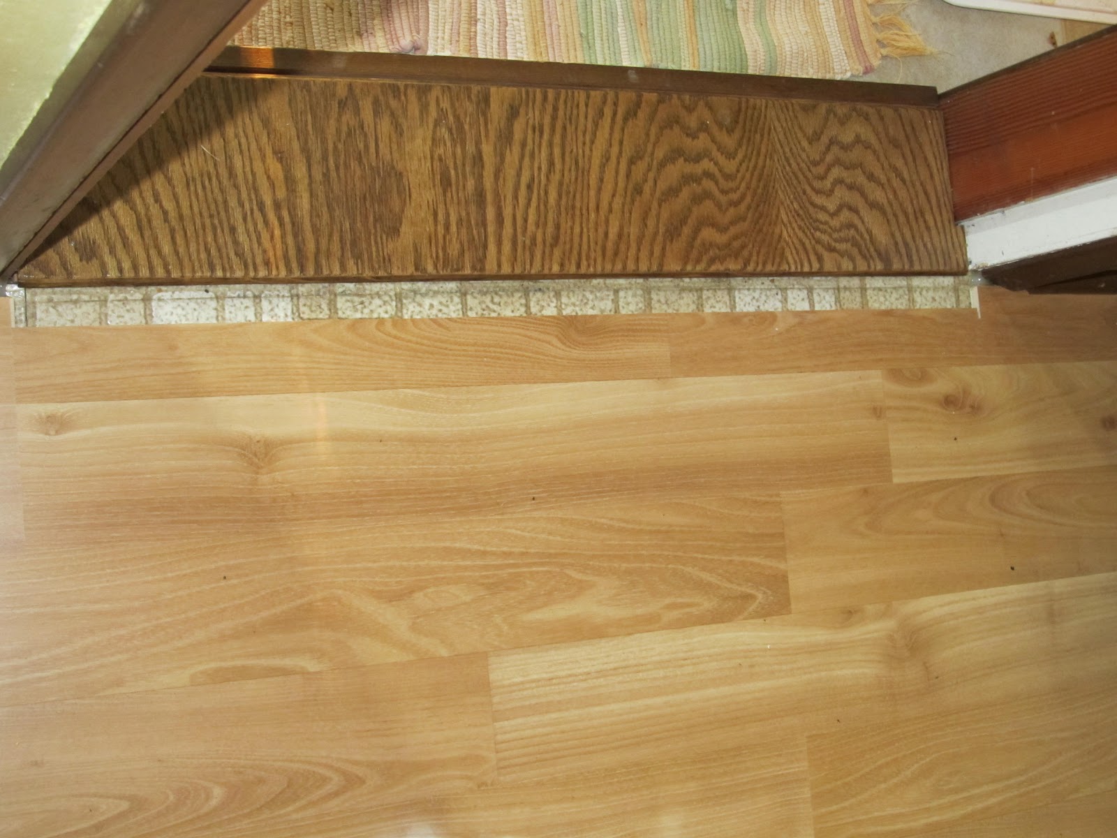 Door Frame Quarter Round Around Door Frame