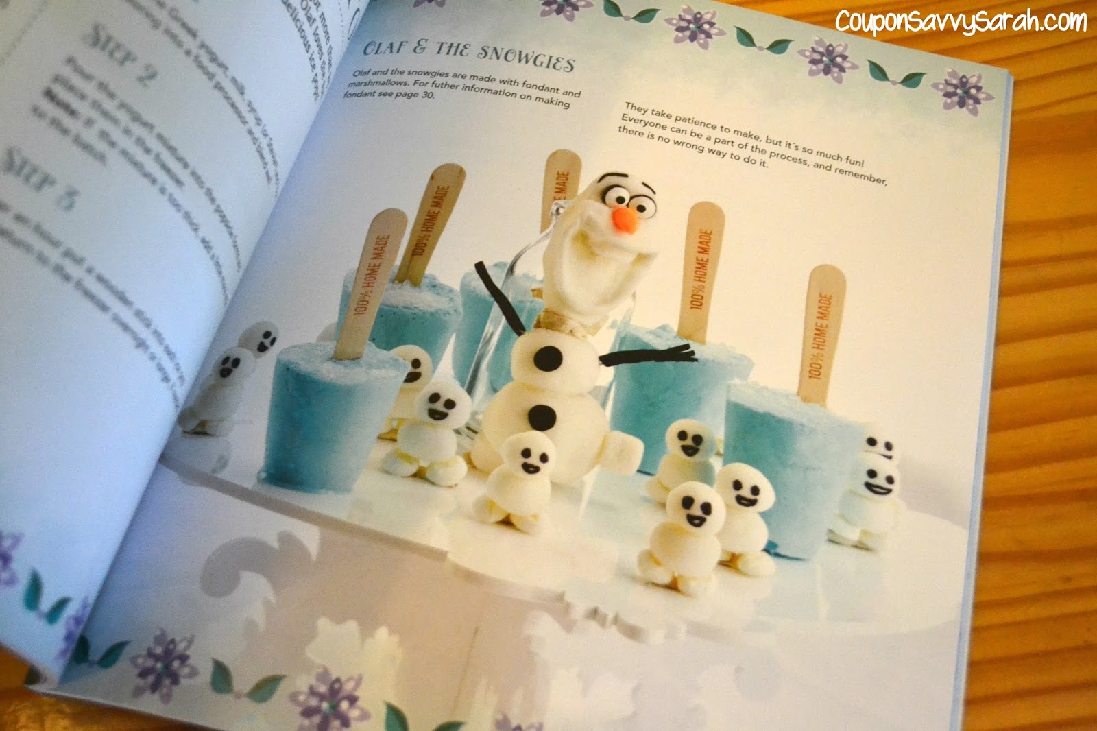 Coupon Savvy Sarah New Disney Books Frozen Fever