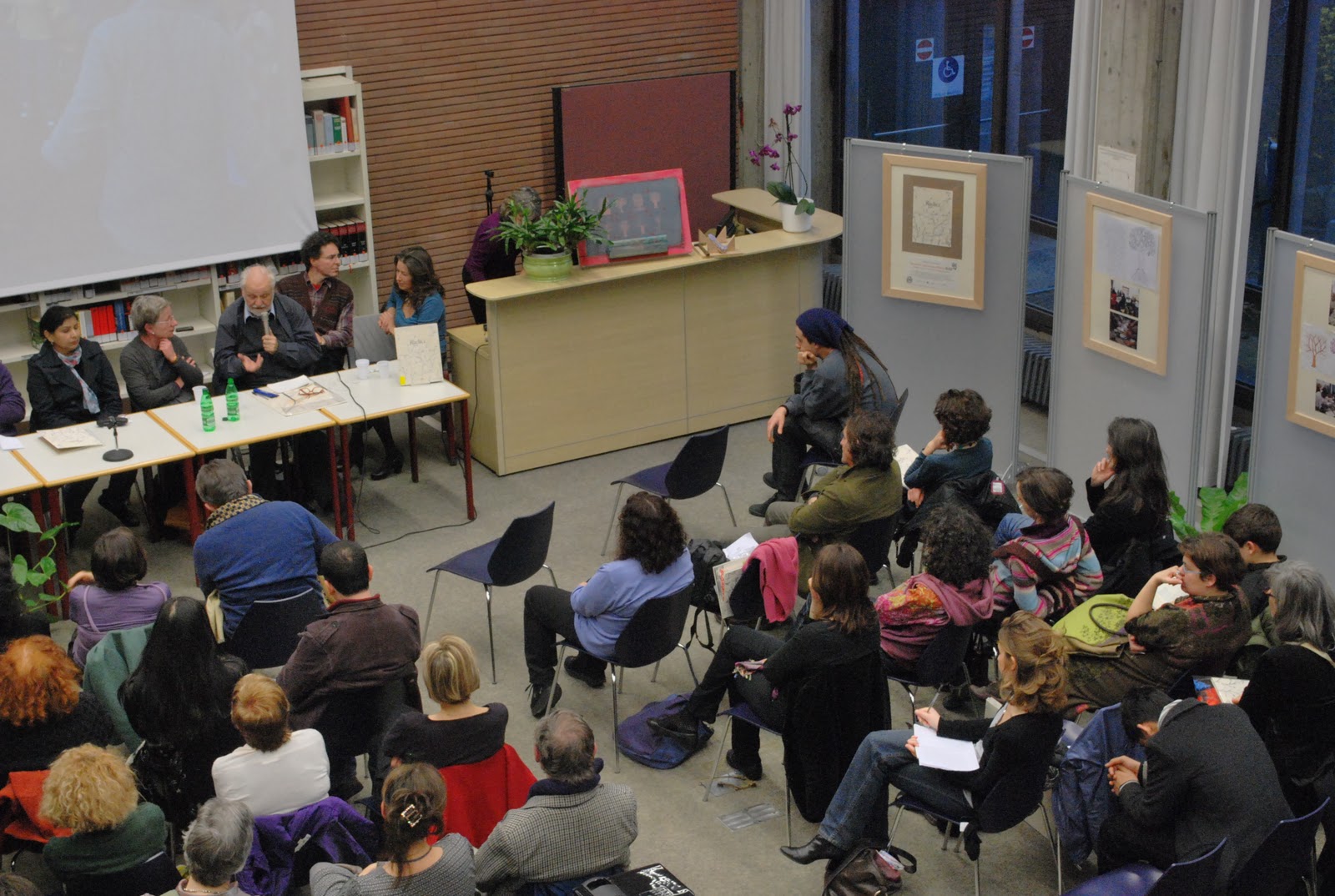 incontro donne roma recensioni