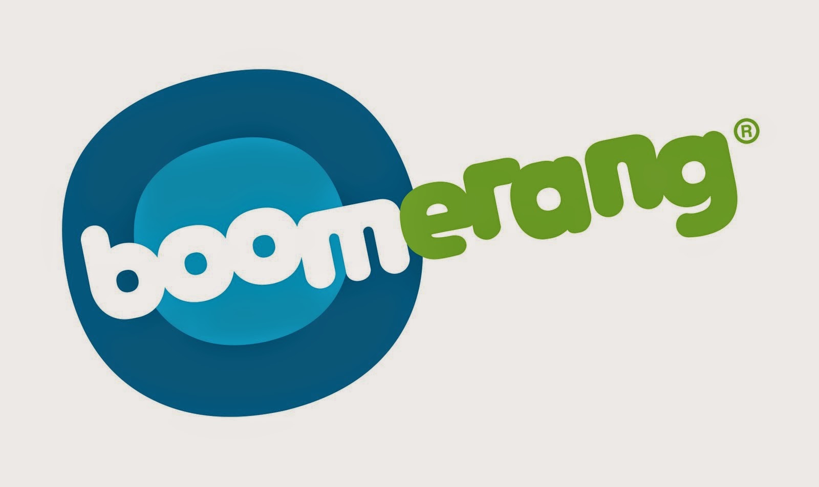 Boomerang Program Tv Online