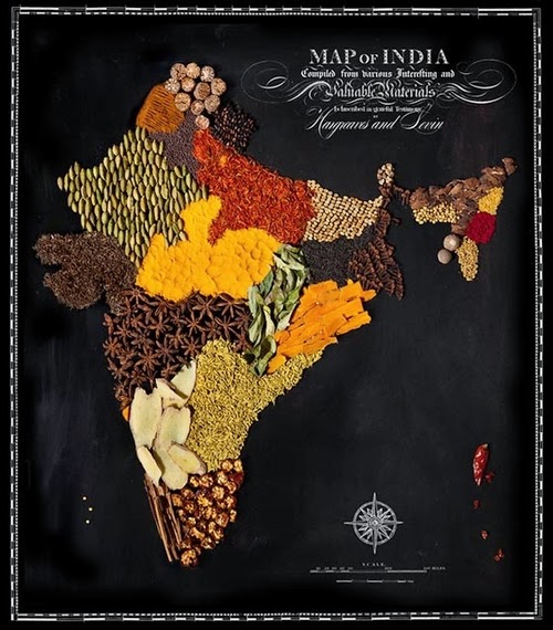 05-India-Spices-Caitlin-Levin-and-Henry-Hargreaves-Food-Maps-www-designstack-co