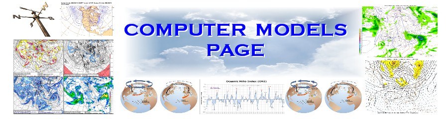 RUGGIE WEATHER MODELS PAGE