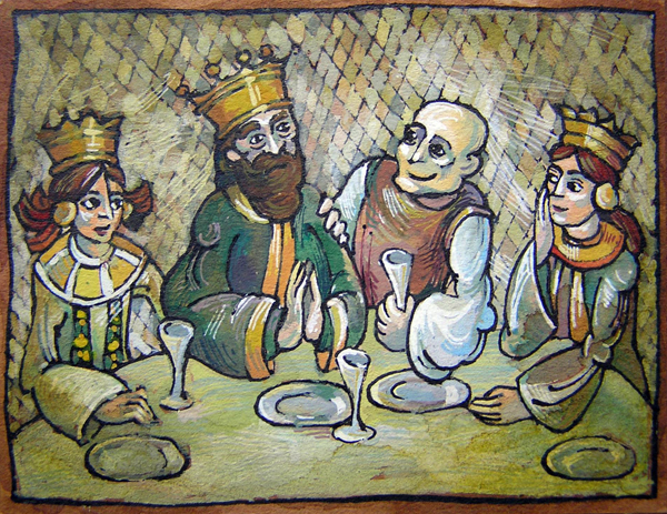 Iti Amintesti Povestea Lui Fram Momente ?i schi?e: Povestea lui Harap Alb