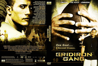 Watch Gridiron Gang (2006) Movie Online For Free Without Downloading