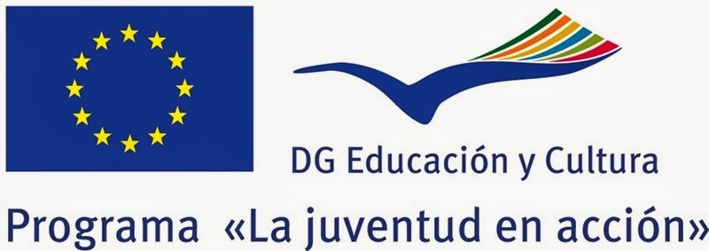 PROGRAMA JUVENTUD EN ACCIÓN