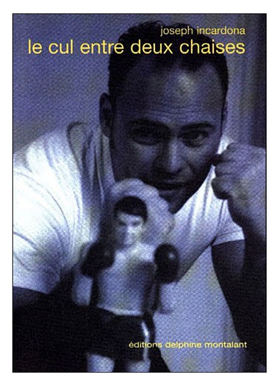 occupe toi de ton cul