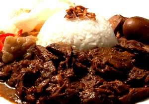 Resep Gudeg Jogja