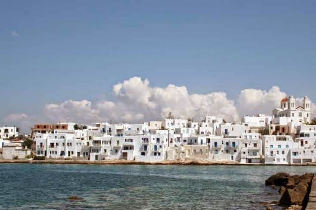 Καθυστέρηση 2 εβδομάδων στο άνοιγμα των ξενοδοχείων φέτος στην Ελλάδα