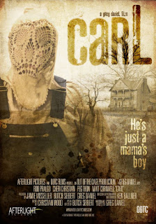 تحميل فيلم Carl 2012 افلام رعب جديدة