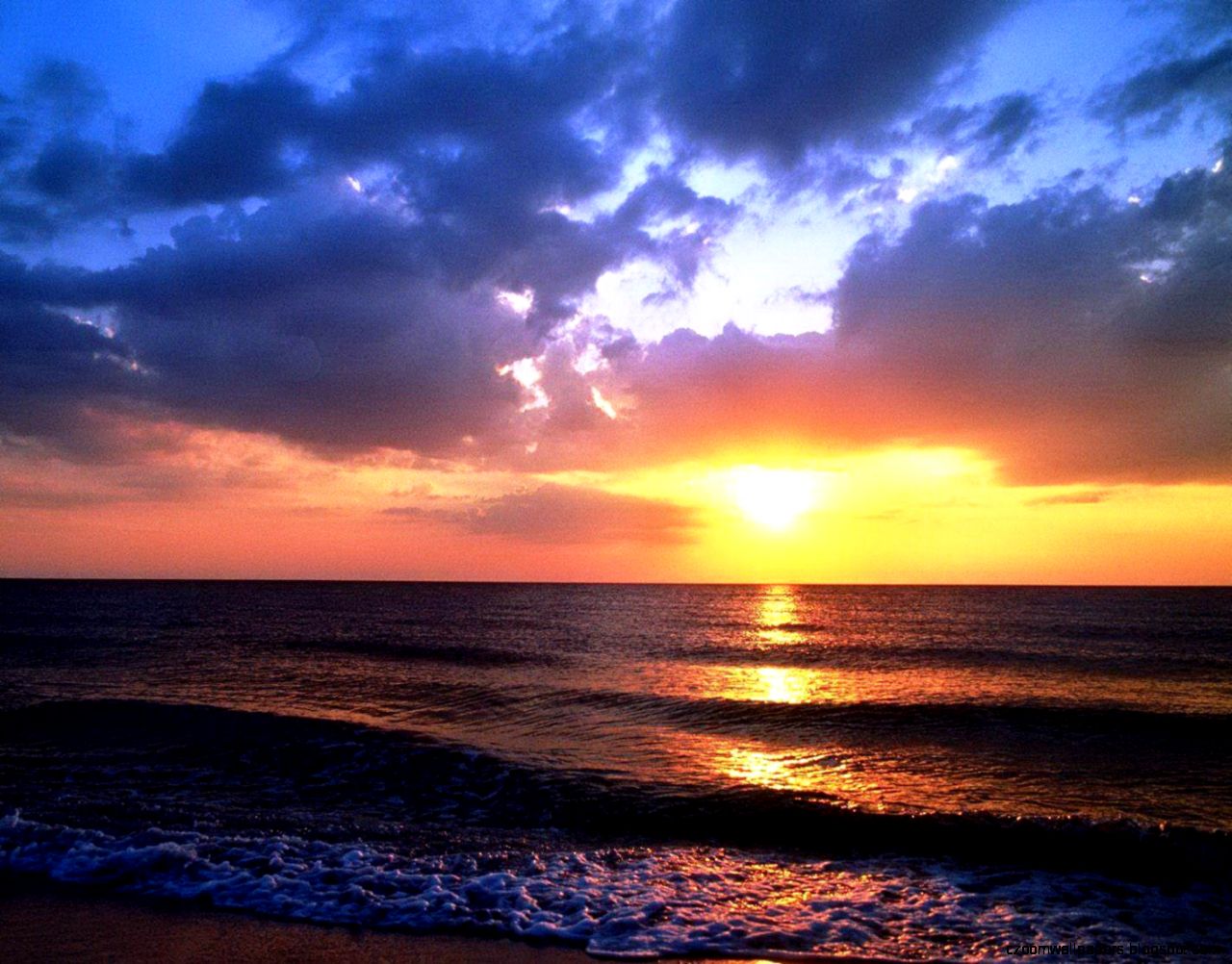 Coast shoreline sunset free desktop background free wallpaper image Coast shoreline sunset free desktop background free wallpaper image
