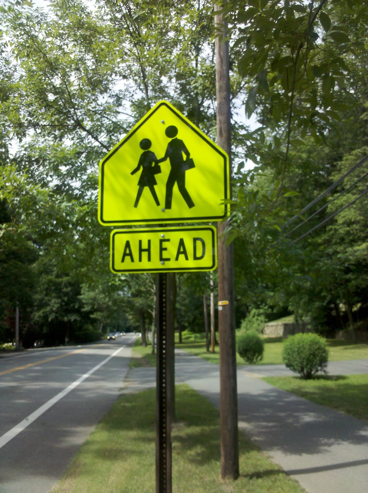 Miss B., Busy Bee Environmental Print