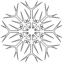 moncherrino desenhos para pintar natal