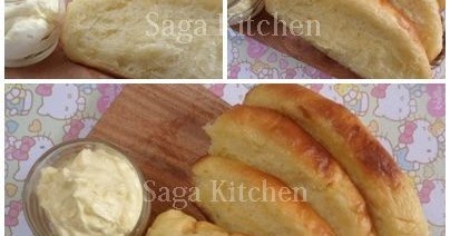 Ncc Breadweek: Roti Sisir By Meinawati Ps Ncc Breadweek: Roti Sisir By Meinawati Ps