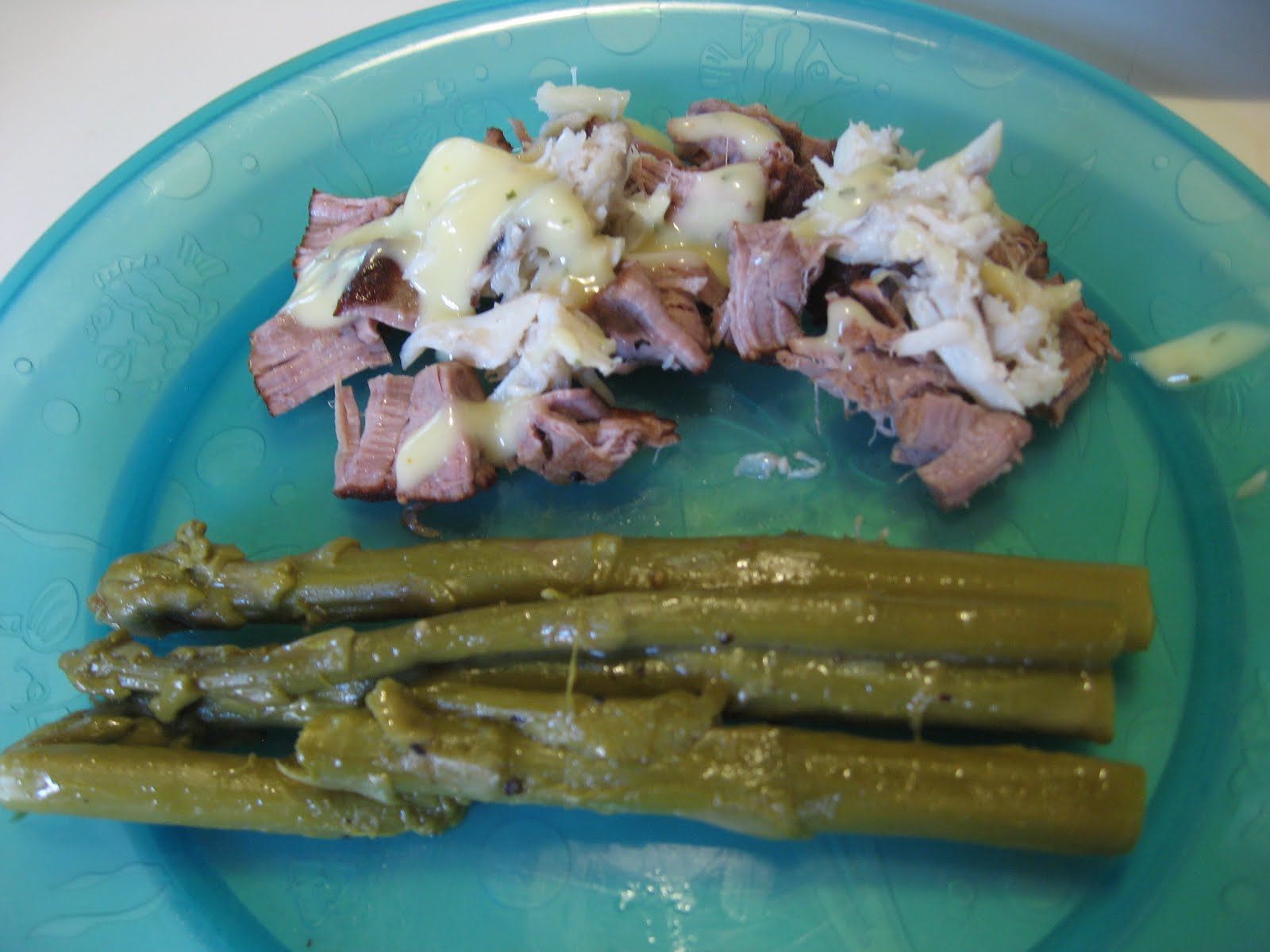 Steak Oscar Tutorial The Virtuous Wife