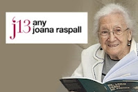 Conèixer Joana Raspall