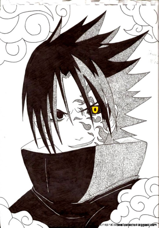 Ulquiorra Cifer Vs Naruto And Sasuke Anime Vice  Wallpapers Ulquiorra Cifer Vs Naruto And Sasuke Anime Vice  Wallpapers