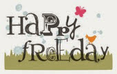 Happy Freeday