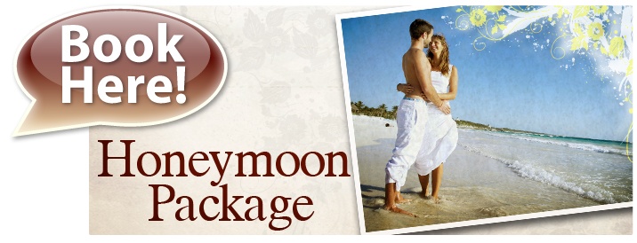 Honeymoon Package