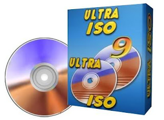 Ultra ISO Premium Edition v9.33