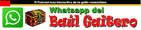 EL WHATSAPP DEL BAÚL GAITERO TU PROMOCIONAL A NIVEL GLOBAL.