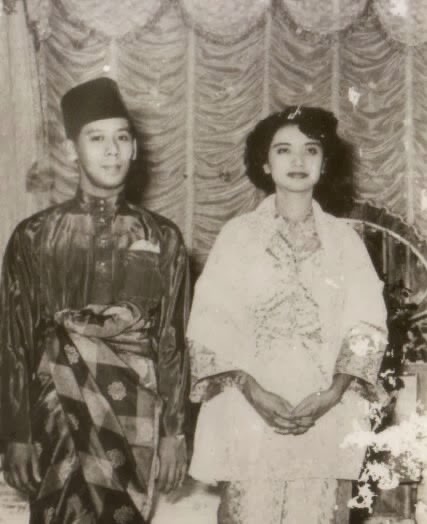 Warisan Raja Permaisuri Melayu Wajah Wajah Tuanku Abdul Halim Dan Sultanah Bahiyah