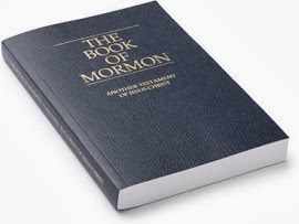 Request a Free Copy of The Book of Mormon!