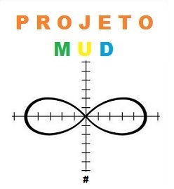 MUD# com minhas Poesias