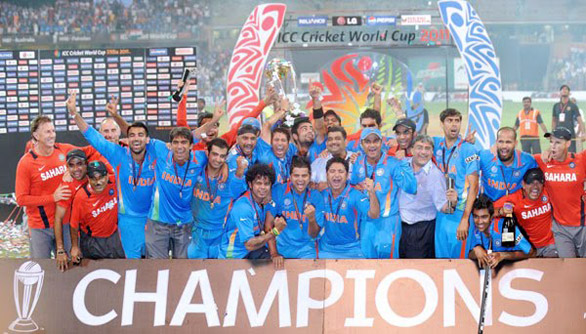world cup cricket final 2011. world cup cricket final 2011