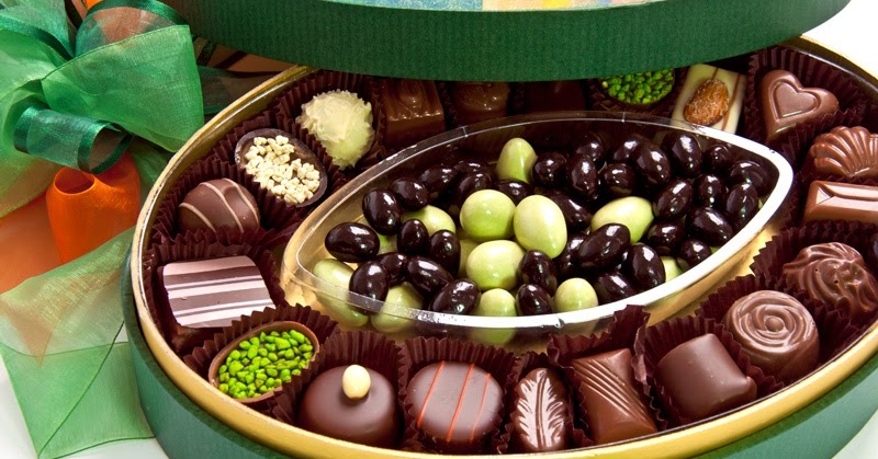 gamze uysal çikolata bağımlılık yapar mı?