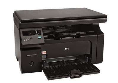    Laserjet M1132 Mfp  -  2