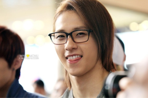 Riiのsweet B1a4 B1a4 19 シヌ 金浦空港 Riiのsweet B1a4 B1a4 19 シヌ 金浦空港