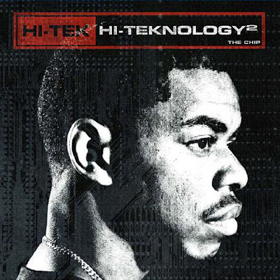 Hi-Tek – Hi-Teknology 2: The Chip (CD) (2006) (FLAC + 320 kbps)