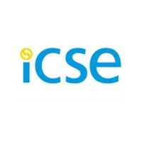 Icse Logo