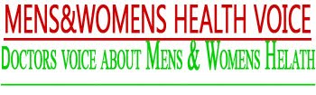 Mens and Womens Health Voice